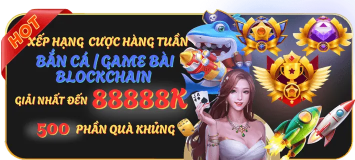 Bắn cá five88 app